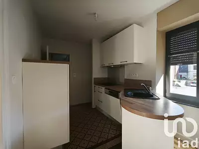 Maison, 140 m²