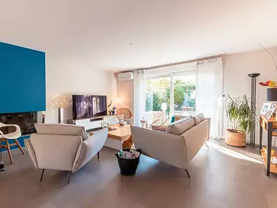 Maison, 151,32 m²