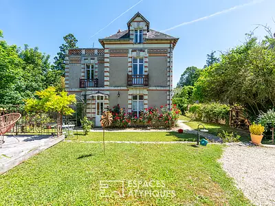 Maison, 350 m²