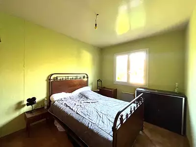 Maison, 96 m²