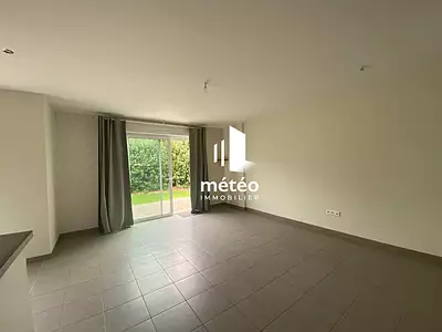 Maison, 94 m²