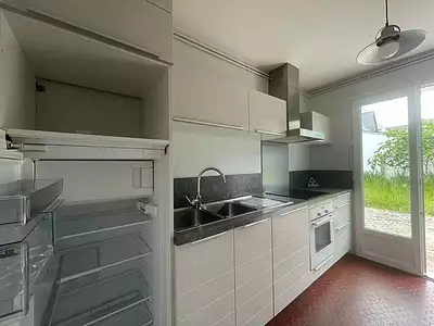 Maison, 83 m²