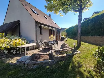 Maison, 105 m²