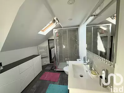 Maison, 104 m²