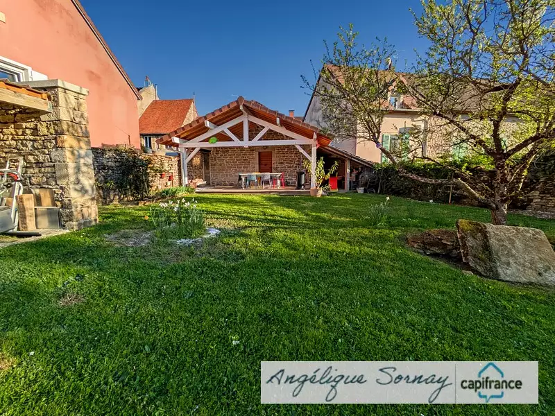 Maison, 93 m²