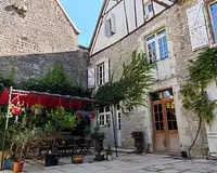 Maison, 355 m²