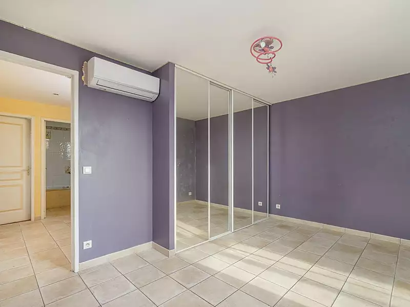 Maison, 200 m²