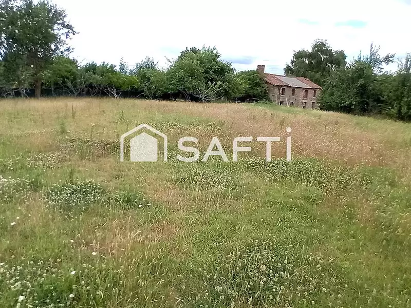 Maison, 120 m²