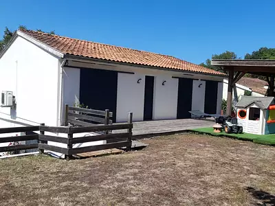 Maison, 135 m²