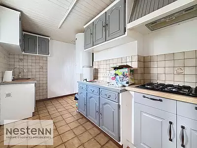 Maison, 114,45 m²