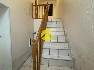 Appartement, 27 m²