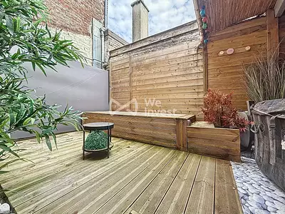 Maison, 60 m²