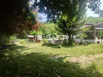 Maison, 83 m²