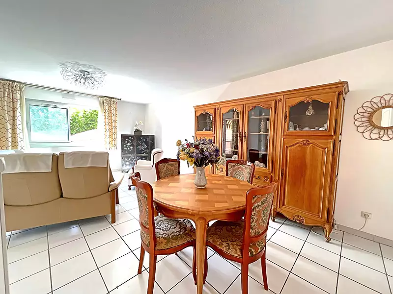 Appartement, 81,33 m²