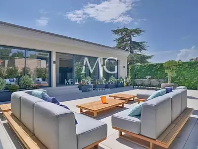 Appartement, 125 m²