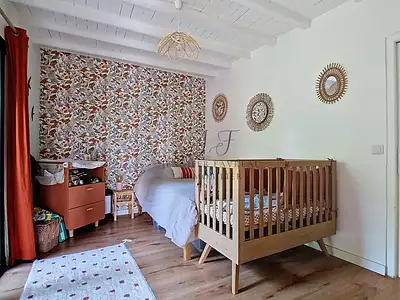 Maison, 124 m²