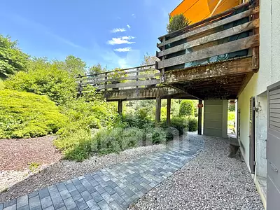Immeuble, 329 m²