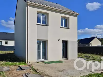 Maison, 80 m²