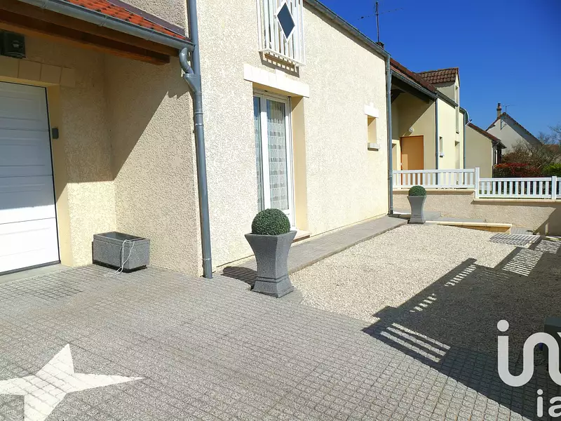 Maison, 131 m²