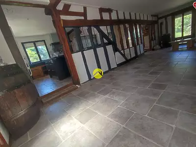 Maison, 213 m²