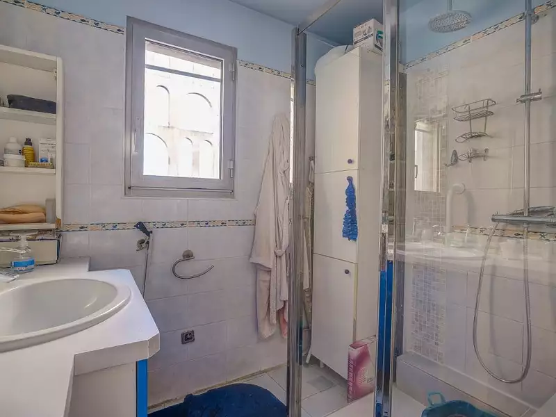 Appartement, 66 m²