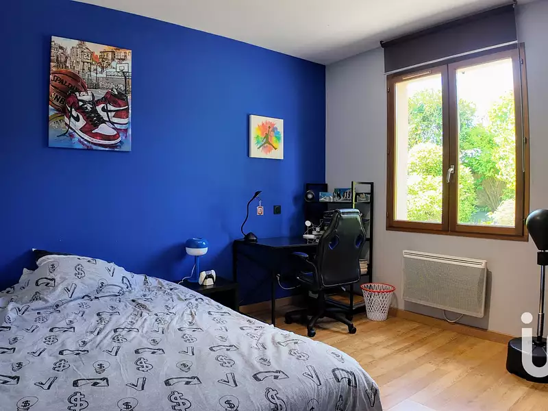 Maison, 170 m²