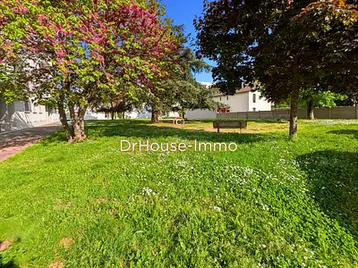 Appartement, 56 m²