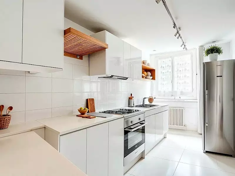 Appartement, 69 m²