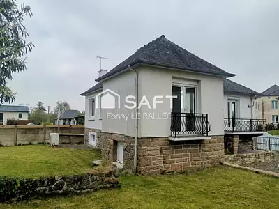 Maison, 108 m²