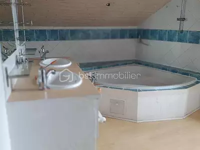 Maison, 127 m²