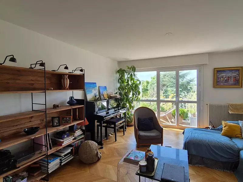 Appartement, 106 m²