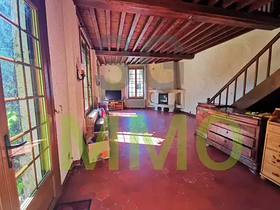 Maison, 170 m²