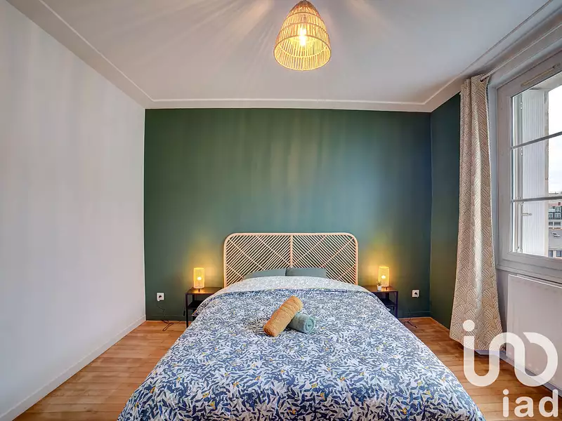 Appartement, 108 m²