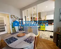 Appartement, 80 m²
