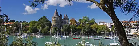 CABINET CADORET IMMOBILIER