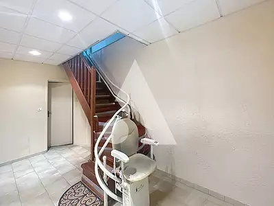 Appartement, 160,81 m²