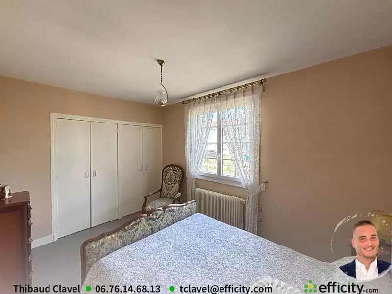 Maison, 99 m²