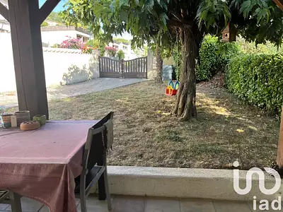 Maison, 70 m²