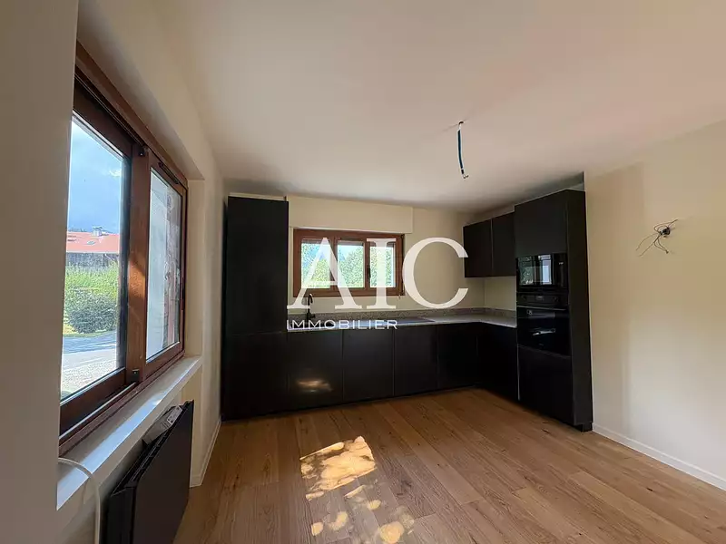 Appartement, 61 m²