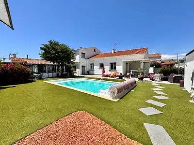Maison, 178 m²