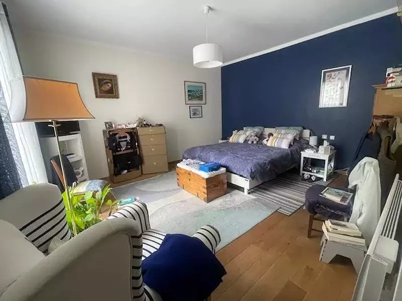 Maison, 255 m²