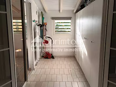 Maison, 87 m²