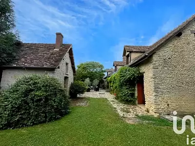 Maison, 160 m²