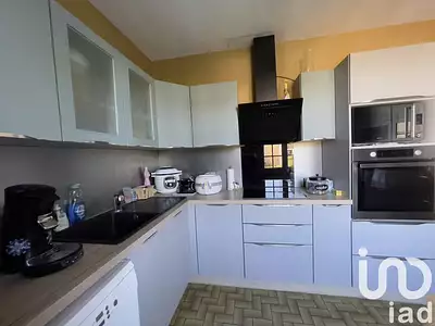 Maison, 143 m²