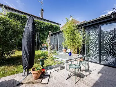 Maison, 194 m²