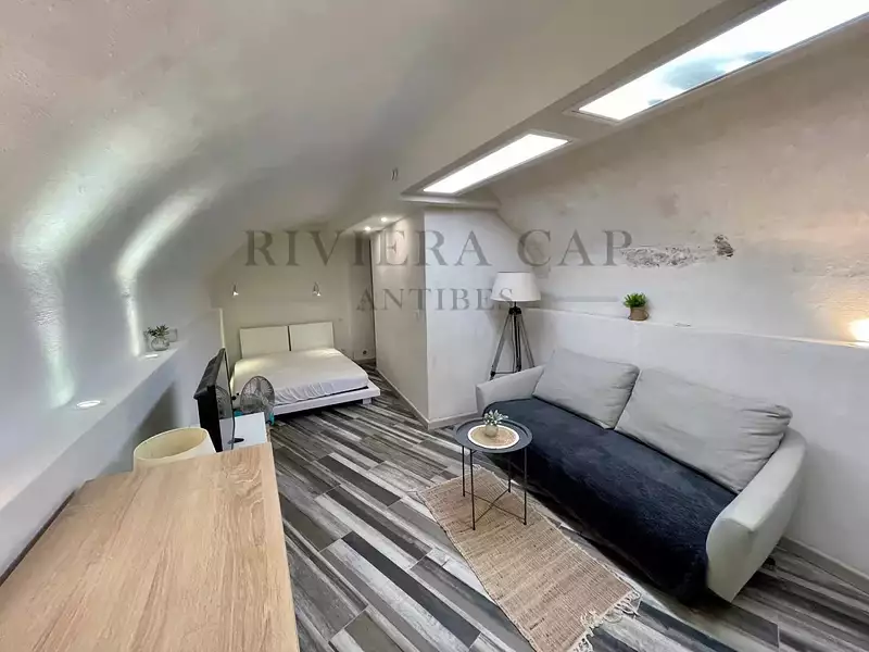 Appartement, 31,56 m²