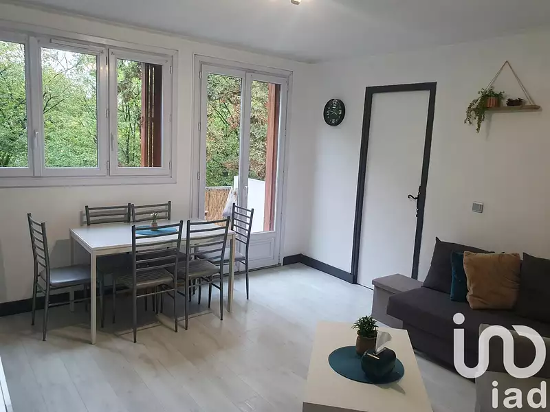 Appartement, 69 m²
