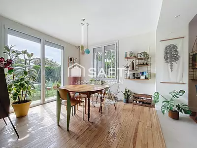 Maison, 143 m²