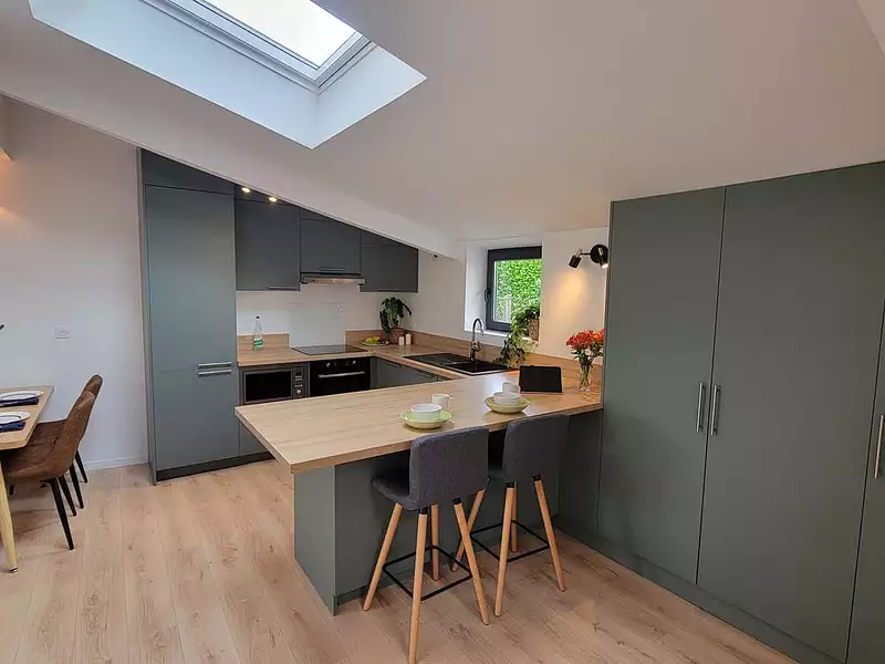 Maison, 139 m²