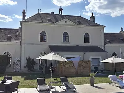 Maison, 450 m²